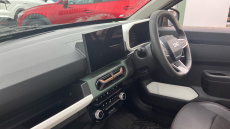 Dacia Spring 27kWh Extreme 65 48kW 5dr Auto Electric Hatchback